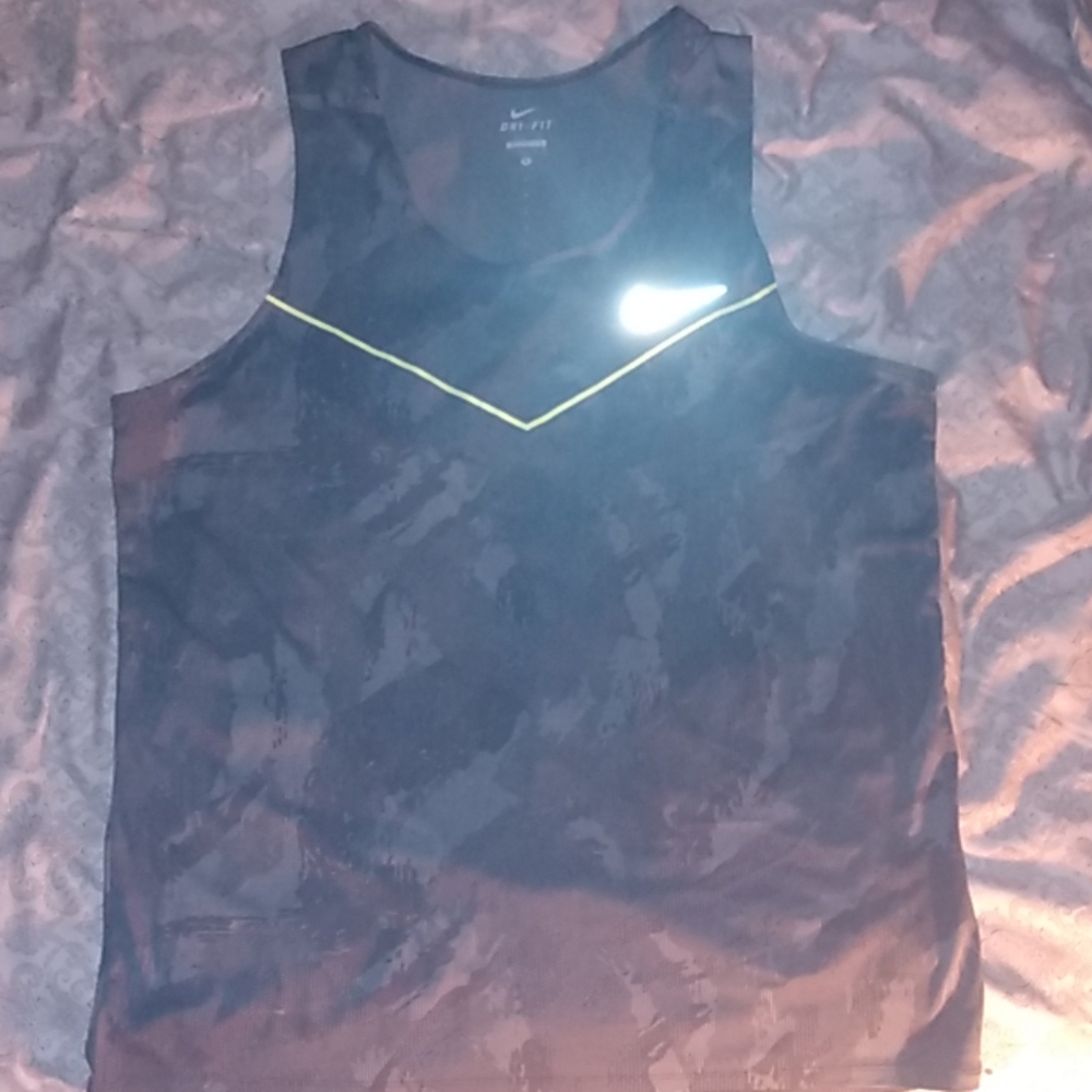 Nike Tank Top